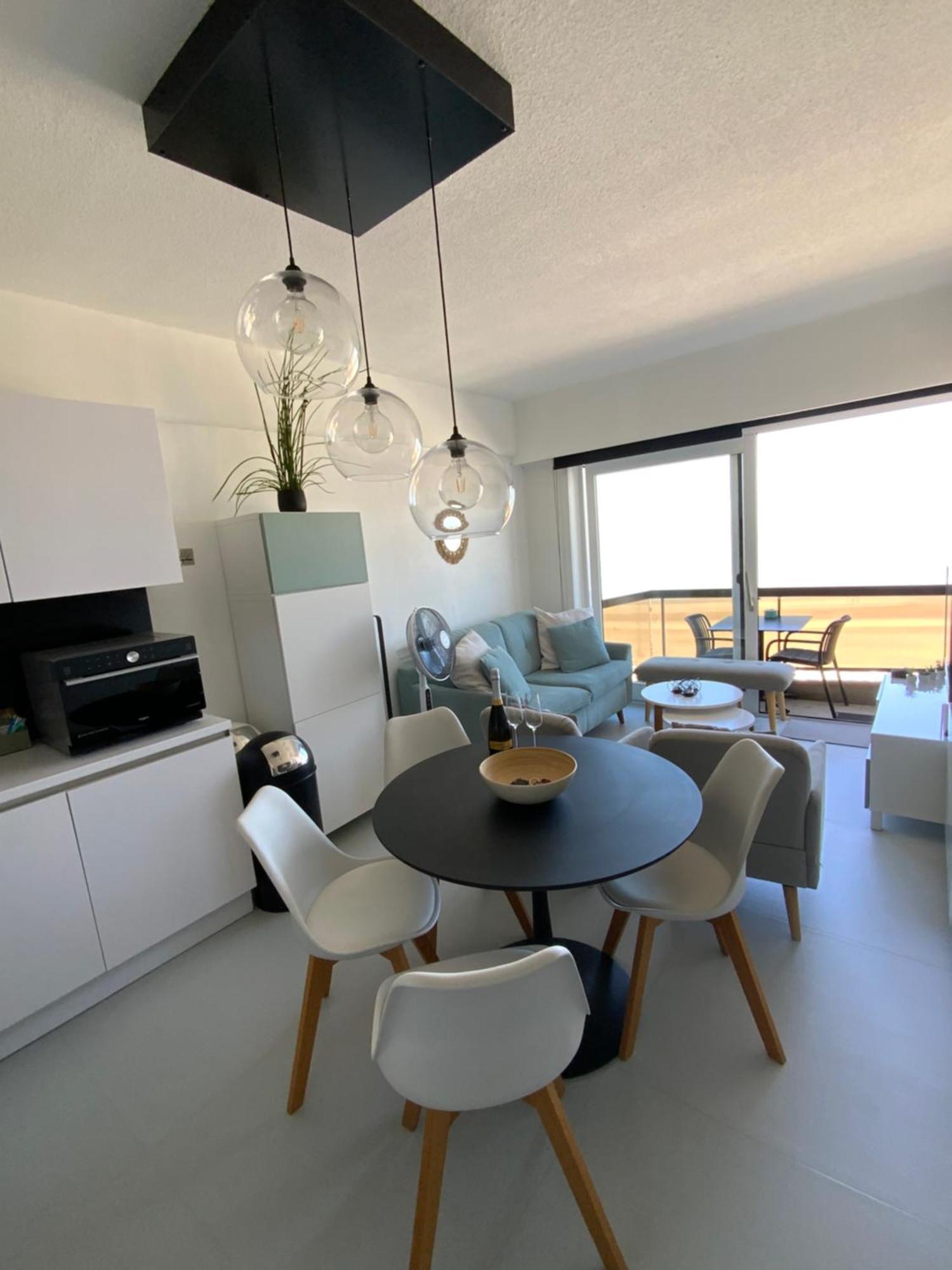 Malibu Beach 9C Blankenberge Exterior foto