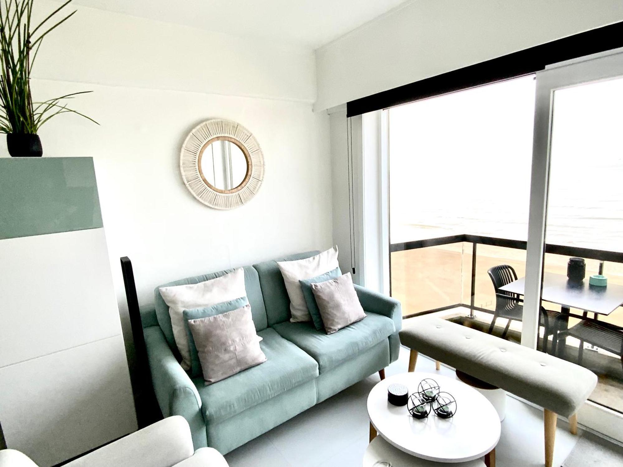 Malibu Beach 9C Blankenberge Exterior foto